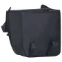Wasserdichte Fahrradtasche 21 L schwarz von vidaXL, Fahrradtaschen und Koffer - Ref: Foro24-93253, Preis: 24,26 €, Rabatt: %