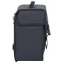 Wasserdichte Fahrradtasche 21 L schwarz von vidaXL, Fahrradtaschen und Koffer - Ref: Foro24-93253, Preis: 24,26 €, Rabatt: %