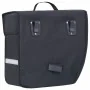 Wasserdichte Fahrradtasche 21 L schwarz von vidaXL, Fahrradtaschen und Koffer - Ref: Foro24-93253, Preis: 24,26 €, Rabatt: %