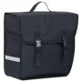 Wasserdichte Fahrradtasche Packtasche 21 L schwarz von vidaXL, Fahrradtaschen und Koffer - Ref: Foro24-93252, Preis: 30,71 €,...