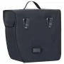 Wasserdichte Fahrradtasche Packtasche 21 L schwarz von vidaXL, Fahrradtaschen und Koffer - Ref: Foro24-93252, Preis: 30,71 €,...