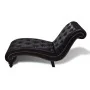 Braunes Tagesbett aus Kunstleder von vidaXL, Tagesbetten - Ref: Foro24-240407, Preis: 256,07 €, Rabatt: %