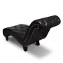 Braunes Tagesbett aus Kunstleder von vidaXL, Tagesbetten - Ref: Foro24-240407, Preis: 256,07 €, Rabatt: %