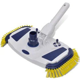 Staubsaugerkopfbürste zur Poolreinigung von vidaXL, Poolreiniger und Staubsauger - Ref: Foro24-90508, Preis: 30,93 €, Rabatt: %