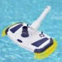 Staubsaugerkopfbürste zur Poolreinigung von vidaXL, Poolreiniger und Staubsauger - Ref: Foro24-90508, Preis: 30,88 €, Rabatt: %