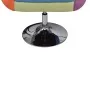 Stoff-Patchwork-Würfel-Design-Sessel von vidaXL, Sessel - Ref: Foro24-240813, Preis: 181,86 €, Rabatt: %