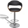 Küchenhocker 2 Stück Kunstleder von vidaXL, Küchenhocker - Ref: Foro24-241052, Preis: 253,41 €, Rabatt: %