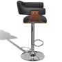 Küchenhocker 2 Stück Kunstleder von vidaXL, Küchenhocker - Ref: Foro24-241052, Preis: 253,41 €, Rabatt: %
