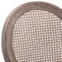 Taburete de cocina 2 unidades lino blanco de vidaXL, Taburetes de cocina - Ref: Foro24-245352, Precio: 342,84 €, Descuento: %