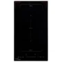 Flexizone induction hob with 2 burners, touch control, 3500 W. by vidaXL, kitchen plates - Ref: Foro24-51438, Price: 218,99 €...