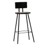 Taburetes de cocina 2 unidades madera maciza reciclada de vidaXL, Taburetes de cocina - Ref: Foro24-245392, Precio: 144,14 €,...