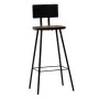 Kitchen stools 4 units solid recycled wood by vidaXL, Kitchen stools - Ref: Foro24-245391, Price: 239,50 €, Discount: %