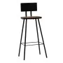 Kitchen stools 4 units solid recycled wood by vidaXL, Kitchen stools - Ref: Foro24-245391, Price: 239,50 €, Discount: %