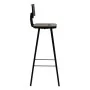 Kitchen stools 4 units solid recycled wood by vidaXL, Kitchen stools - Ref: Foro24-245393, Price: 253,82 €, Discount: %