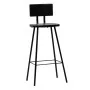 Kitchen stools 4 units solid recycled wood by vidaXL, Kitchen stools - Ref: Foro24-245393, Price: 253,82 €, Discount: %