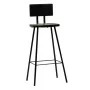 Kitchen stools 4 units solid recycled wood by vidaXL, Kitchen stools - Ref: Foro24-245393, Price: 253,82 €, Discount: %