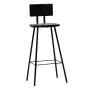 Kitchen stools 4 units solid recycled wood by vidaXL, Kitchen stools - Ref: Foro24-245393, Price: 253,82 €, Discount: %