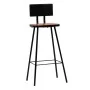 Kitchen stools 4 units solid recycled wood by vidaXL, Kitchen stools - Ref: Foro24-245393, Price: 253,82 €, Discount: %