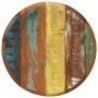 Kitchen stools 2 units recycled solid wood by vidaXL, Kitchen stools - Ref: Foro24-246412, Price: 204,21 €, Discount: %
