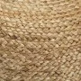 Handmade pouf 45x30 cm jute by vidaXL, Ottomans - Ref: Foro24-248071, Price: 72,82 €, Discount: %