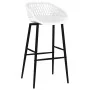 Küchenhocker 2 Einheiten weiß von vidaXL, Küchenhocker - Ref: Foro24-248150, Preis: 111,27 €, Rabatt: %