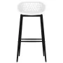 Küchenhocker 2 Einheiten weiß von vidaXL, Küchenhocker - Ref: Foro24-248150, Preis: 111,27 €, Rabatt: %