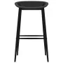 Küchenhocker 4 Einheiten schwarz von vidaXL, Küchenhocker - Ref: Foro24-248167, Preis: 216,59 €, Rabatt: %