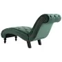 Green velvet divan by vidaXL, Daybeds - Ref: Foro24-248610, Price: 350,83 €, Discount: %