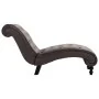 Gray velvet daybed by vidaXL, Daybeds - Ref: Foro24-248609, Price: 268,98 €, Discount: %