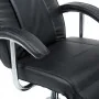 Sillón para la TV de cuero sintético negro von vidaXL, Sessel - Ref: Foro24-248587, Preis: 234,99 €, Rabatt: %