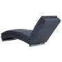 Gray artificial suede divan by vidaXL, Daybeds - Ref: Foro24-281295, Price: 215,11 €, Discount: %