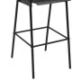 Küchenhocker 2 Stück aus Sperrholz und schwarzem Stahl von vidaXL, Küchenhocker - Ref: Foro24-280081, Preis: 204,71 €, Rabatt: %