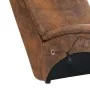 Massageliege mit braunem Kunstlederkissen von vidaXL, Tagesbetten - Ref: Foro24-281349, Preis: 310,99 €, Rabatt: %