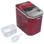 Red Ice Cube Maker 1.4 L 15 kg / 24 h by vidaXL, ice machines - Ref: Foro24-51099, Price: 162,78 €, Discount: %
