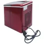 Red Ice Cube Maker 1.4 L 15 kg / 24 h by vidaXL, ice machines - Ref: Foro24-51099, Price: 162,78 €, Discount: %