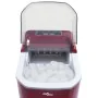 Red Ice Cube Maker 1.4 L 15 kg / 24 h by vidaXL, ice machines - Ref: Foro24-51099, Price: 162,78 €, Discount: %