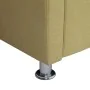 Sillón en forma de cubo de tela verde von vidaXL, Sessel - Ref: Foro24-282148, Preis: 136,56 €, Rabatt: %