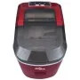 Roter Eiswürfelbereiter 2,4 L 15 kg / 24 h von vidaXL, Eismaschinen - Ref: Foro24-51100, Preis: 178,34 €, Rabatt: %