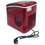 Red ice cube maker 2.4 L 15 kg / 24 h by vidaXL, ice machines - Ref: Foro24-51100, Price: 178,34 €, Discount: %