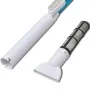 Automatic pool vacuum cleaner with batteries by vidaXL, Pool cleaners and vacuum cleaners - Ref: Foro24-90509, Price: 64,48 €...