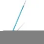 Aspiradora de limpieza de piscinas palo telescópico y manguera de vidaXL, Limpiafondos y aspiradores para piscinas - Ref: For...