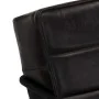 Schwarzer Echtledersessel von vidaXL, Sessel - Ref: Foro24-284413, Preis: 215,71 €, Rabatt: %