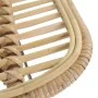 Kitchen stools 2 units natural rattan by vidaXL, Kitchen stools - Ref: Foro24-285232, Price: 229,59 €, Discount: %