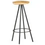 Kitchen stools 2 units rough mango wood by vidaXL, Kitchen stools - Ref: Foro24-286614, Price: 158,86 €, Discount: %