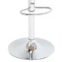 Kitchen stool with taupe gray fabric by vidaXL, Kitchen stools - Ref: Foro24-287414, Price: 147,86 €, Discount: %