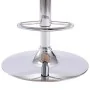 Cremefarbener Küchenhocker aus Kunstleder von vidaXL, Küchenhocker - Ref: Foro24-287377, Preis: 152,06 €, Rabatt: %