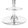 Weißer Küchenhocker aus Kunstleder von vidaXL, Küchenhocker - Ref: Foro24-287404, Preis: 124,55 €, Rabatt: %