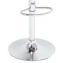 Taburete de cocina cuero sintético blanco de vidaXL, Taburetes de cocina - Ref: Foro24-287410, Precio: 152,47 €, Descuento: %