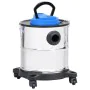 Aschesauger HEPA-Filter 1200 W 20 L Edelstahl von vidaXL, Staubsauger - Ref: Foro24-147679, Preis: 68,06 €, Rabatt: %