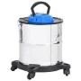 Aschesauger HEPA-Filter 1200 W 20 L Edelstahl von vidaXL, Staubsauger - Ref: Foro24-147679, Preis: 68,06 €, Rabatt: %